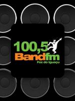 Radio Band FM Foz Cartaz