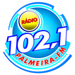 Palmeira FM 102.1