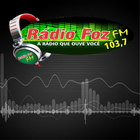 Radio Foz FM icono