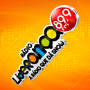 Rádio Liderança APK