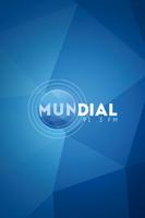 Rádio Mundial 91,3 FM 截图 2