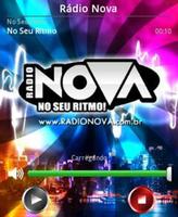 Radio Nova - No seu Ritmo постер