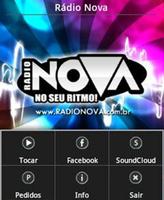 Radio Nova - No seu Ritmo скриншот 1