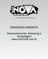 Radio Nova - No seu Ritmo скриншот 2