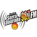 Rádio Serra Dourada FM 98,7 APK
