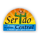 Sertao Central Am icône