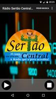 Sertao Central Am poster