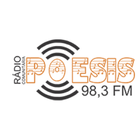 RÁDIO POESIS icône