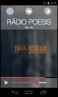 RÁDIO POESIS Affiche