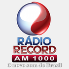 Radio Record SP icon