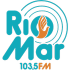 Rádio Rio Mar ไอคอน