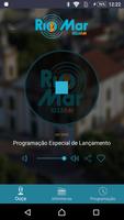 Rádio Rio Mar постер