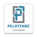 APK Rádio Pelotense 620 AM