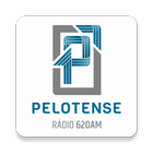 Rádio Pelotense 620 AM 图标