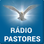 Rádio Web Pastores আইকন