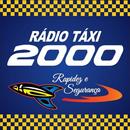 Rádio Táxi 2000 APK