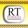 RADIO TÁXI - Taxista