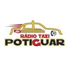 Rádio Táxi Potiguar - Taxista icône