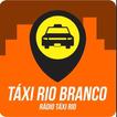 Táxi Rio - AC - Taxista