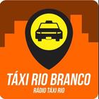 Táxi Rio - AC - Taxista أيقونة