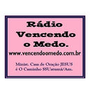 Web Radio Vencendo o medo APK