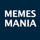 Memes Mania icône