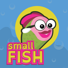 Small Fish icon