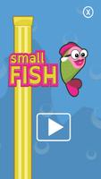 Small Fish poster