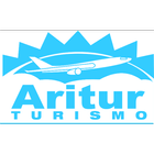 Aritur Turismo Zeichen