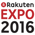 Rakuten Expo 2016 أيقونة