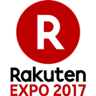 Rakuten Expo 2017-icoon
