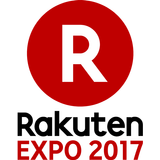 Rakuten Expo 2017 आइकन