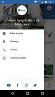 PIB Madureira تصوير الشاشة 1