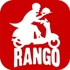 Rango - Pedidos Online アイコン