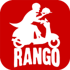 Rango - Pedidos Online-icoon