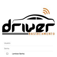 Driver Rastreamento Poster