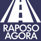 Raposo Agora أيقونة