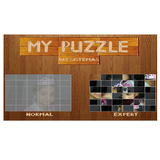 My Puzzle icône