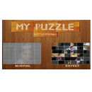 My Puzzle aplikacja