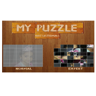 My Puzzle icon