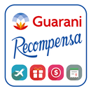 Recompensa Guarani APK