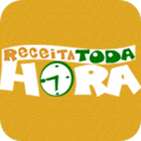Receita Toda Hora 圖標