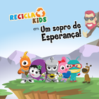 Recicla Kids - Aventura 1 icône