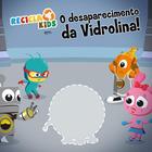 Icona Recicla Kids - Aventura 2