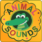 Incredible Animal Sounds! иконка