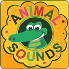 آیکون‌ Animal Sounds