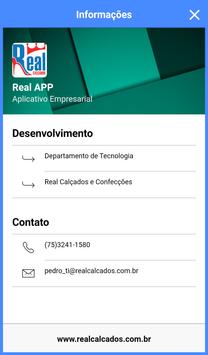 Real App 截图 1