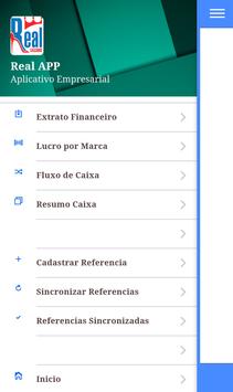 Real App 截图 3