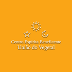 Programação - União do Vegetal - UDV أيقونة