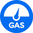 Gasosa: cálculo de combustível APK